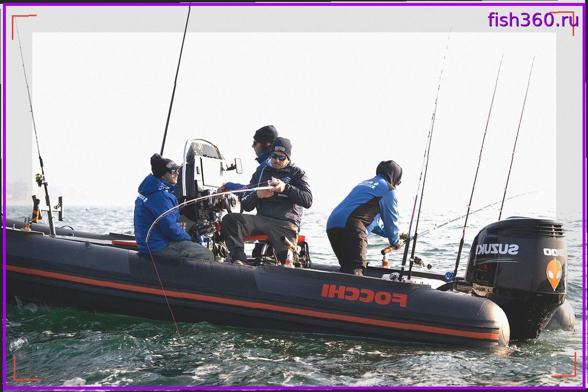 Дебют Suzuki Fishing Cup на Чемпионате Италии по дрифтингу 2026 в Равенне